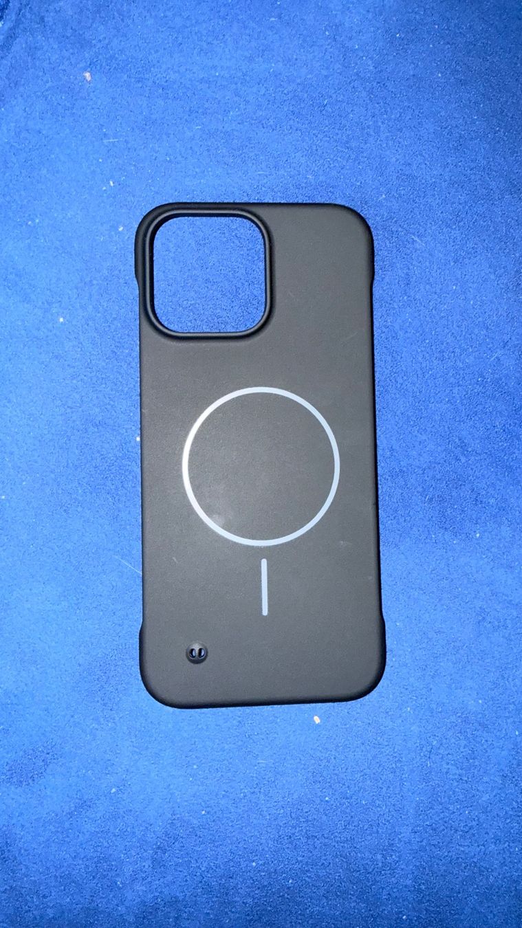 Apple Cover & Protezioni schermo: • Handycase / Hülle • – Nuovo (secondo la descrizione) da Basel venduto da mendoza13