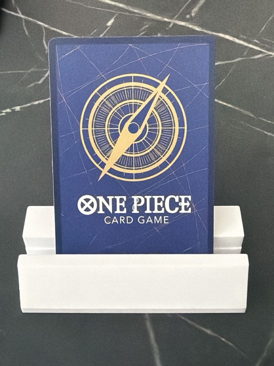 Bandai Sammelbilder & Trading cards: One Piece OP05-119 Monkey.D.Luffy, Englisch – Neu (gemäss Beschreibung) aus St. Gallen von cambitcg 1