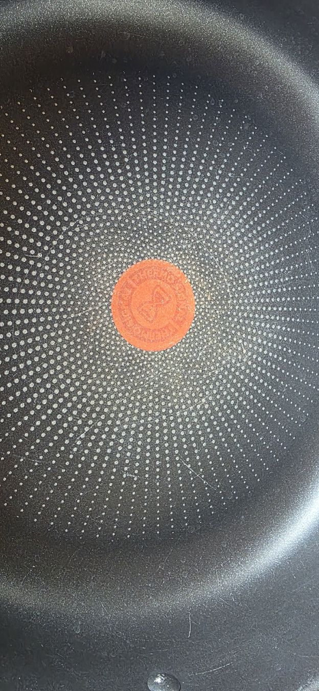 Tefal Padelle: Tefal 30 cm Topf Jamie Oliver – Usato da Ehrendingen venduto da kikiflo 1