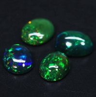 Natural Ethiopian Welo Opal 5.0Ct #E10