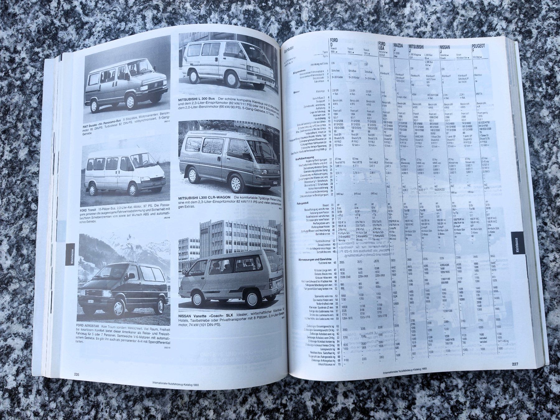 Bücher: INUFA Katalog – Gebraucht aus Gränichen von Pz55 2