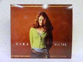 CD SINA / ALL:TAG