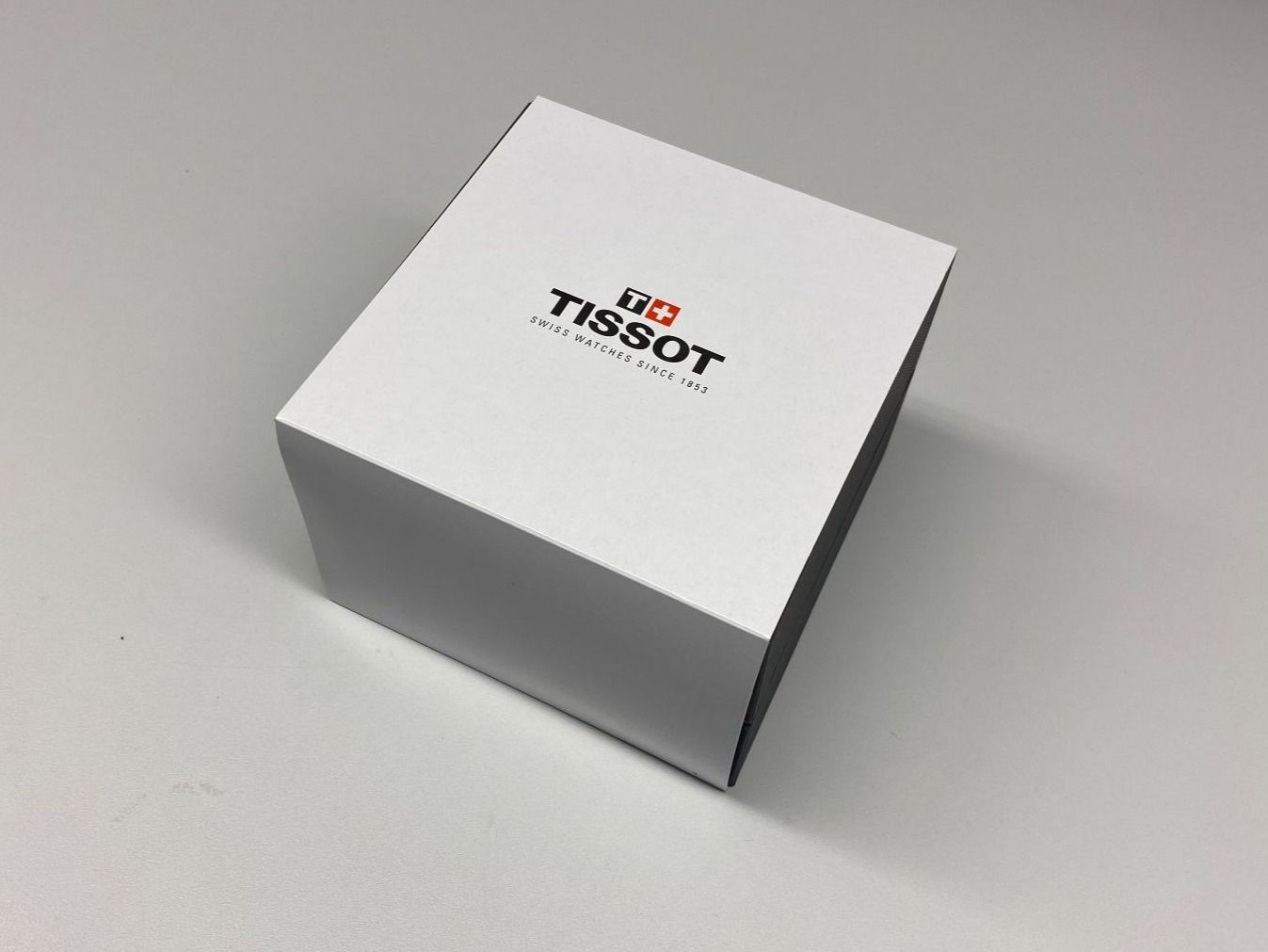 Tissot Orologi: TISSOT Uhrenbox – Nuovo (secondo la descrizione) da St. Gallen venduto da galluswatches 3