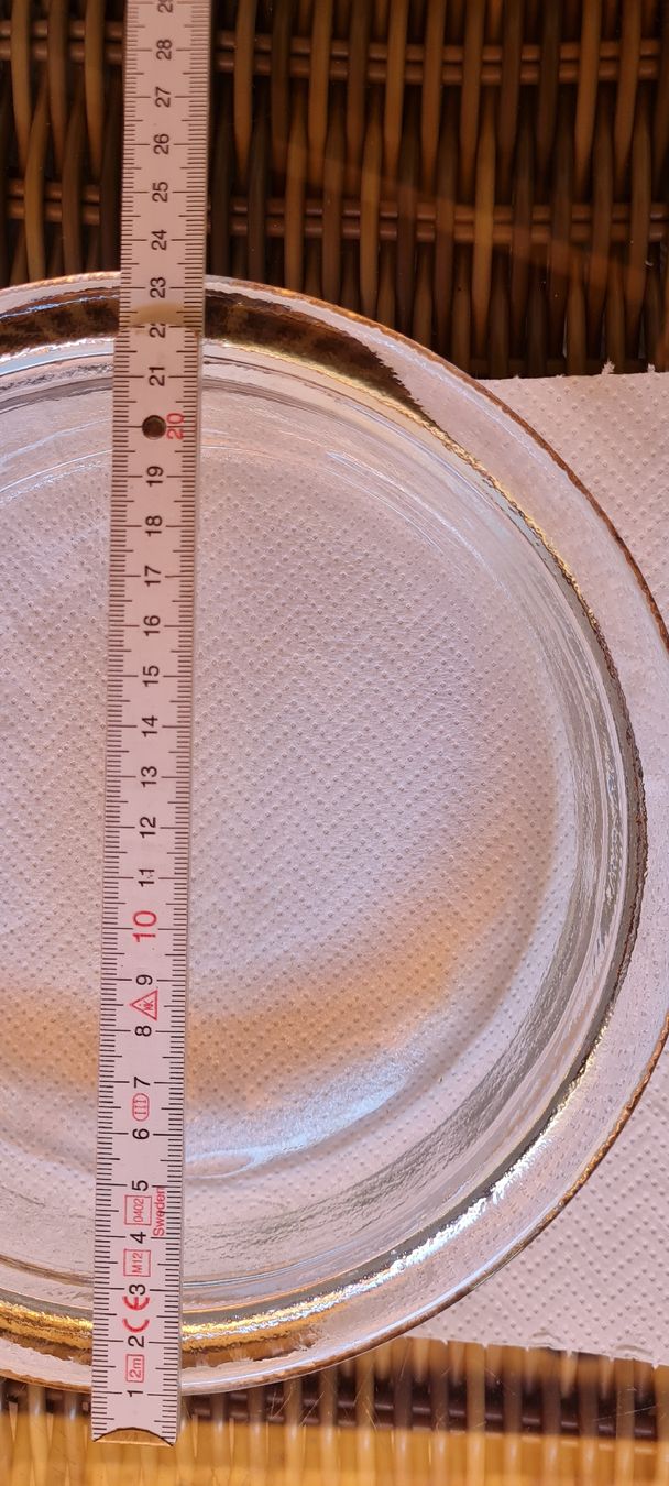 Glasi Hergiswil Ciotole: Glasi Hergiswil 2Pottinoschalen – Nuovo e nell'imballaggio originale da Münsingen venduto da Cuci31 1