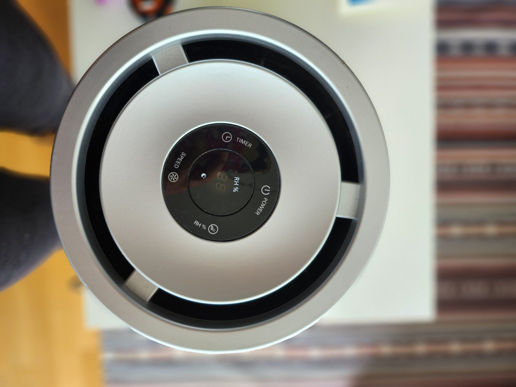 Philips Umidificatori d'aria: Philipps Luftbefeuchter HU4813 - gebraucht – Usato da Wilen bei Wollerau venduto da ann_5wdx 1
