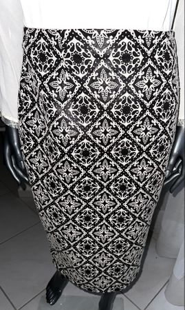 ZARA ROCK GR. M neuwertig