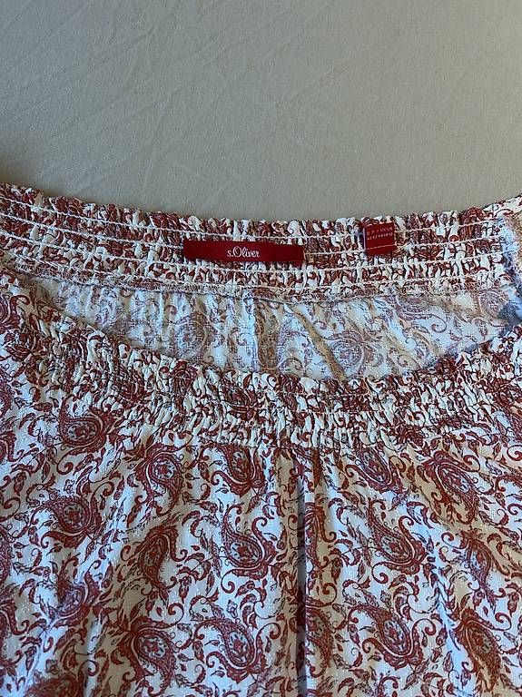 Camicette: Bluse – Usato da Trub venduto da elinschleiderschrank