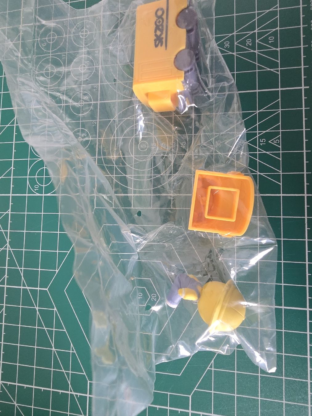 Statuette: stray kids skzoo bus gatcha – Usato da Neuchâtel venduto da mag_q5kc 1