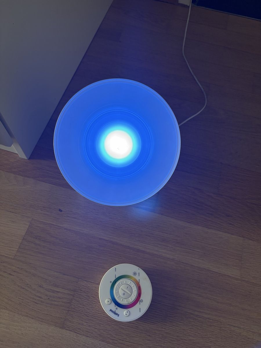 Philips Lampen: Philips Lampe  – Gebraucht aus Regensdorf von Branca990