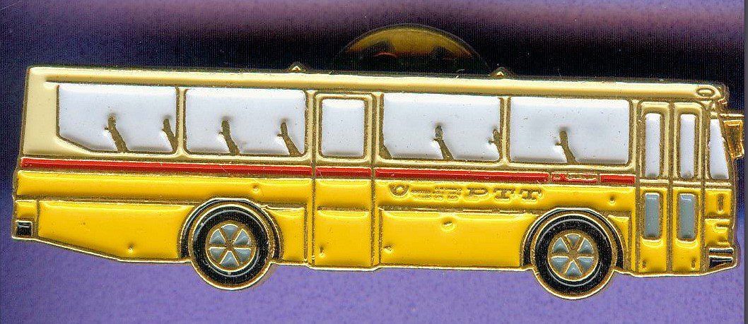 Plaquettes & Badges: PTT  Postauto   – D'occasion à Winterthur par Sammleroase