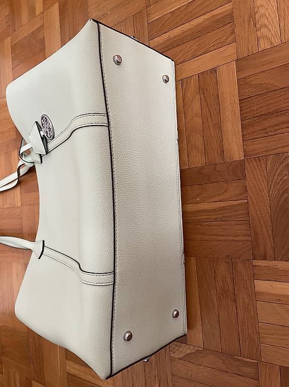 Taschen für Damen: Sac Tory Burch Mint  – Neu und originalverpackt aus Lausanne von das_xb9h 2