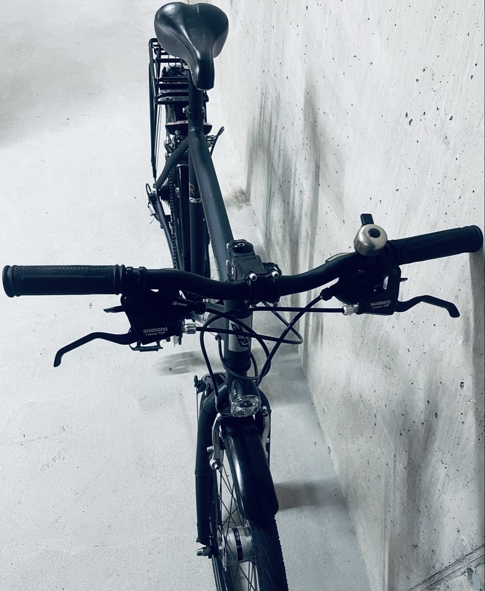 Biciclette: Racer Velo – Usato da Zürich venduto da Bidon3011 6