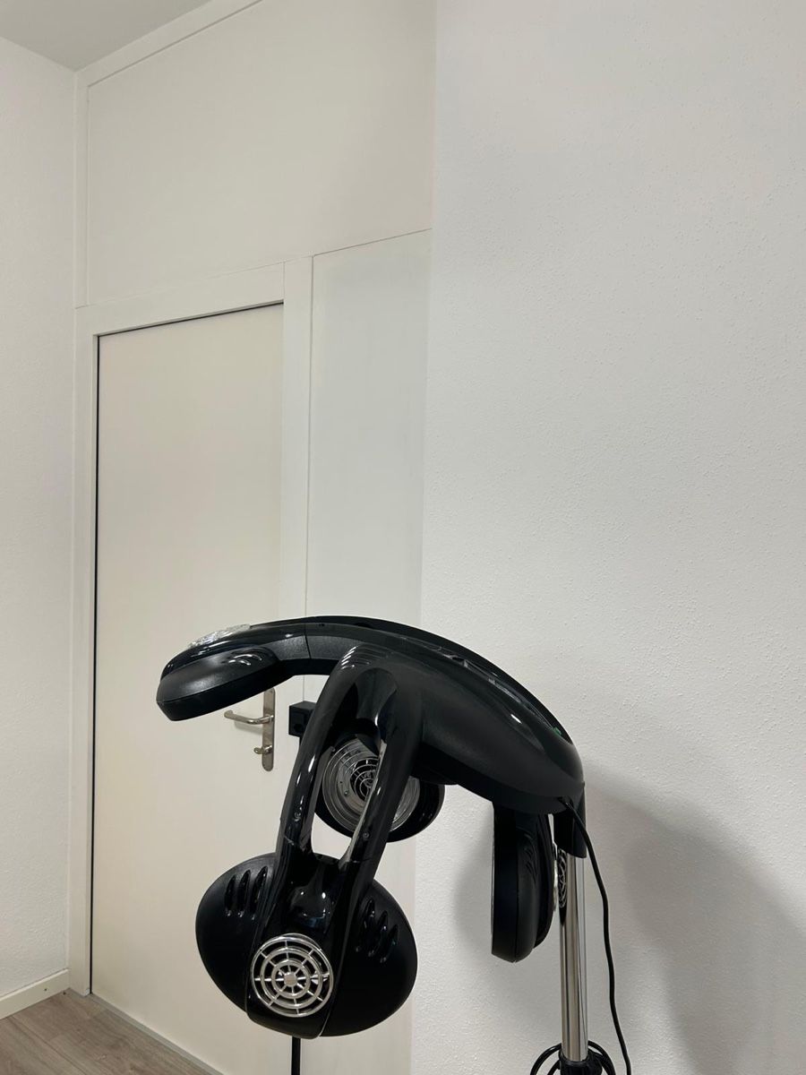 Sonstige Haarpflege: Climazon Ceriotti FX4000 – Gebraucht aus Schaffhausen von StreetsOfSamana 3