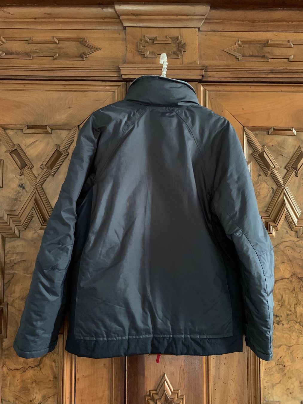 Fila Giacche: FILA THERMAL INSULATION Winterjacke Gr M – Usato da Interlaken venduto da Bona55 3