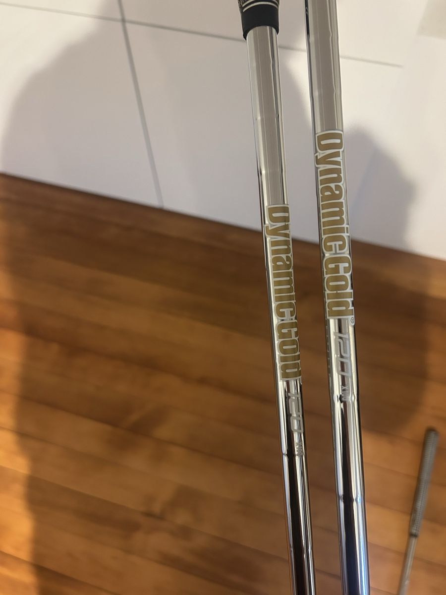 Clubs & Sets: Ping i230 Eisen-Set + Ping & Titleist Wedges – D'occasion à Weinfelden par valerio123 5