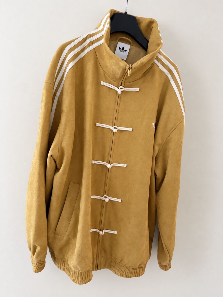 Adidas Giacche: ADIDAS TANG JACKET - NEW – Nuovo (secondo la descrizione) da Castagnola venduto da kruno.pusek