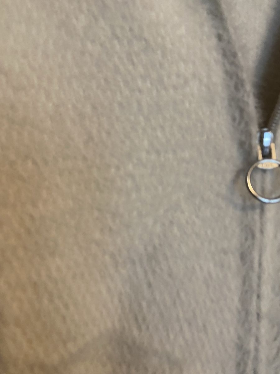 Cecil Vestes: Flauschige Strickjacke  – D'occasion à Schiers par brunetti62 1