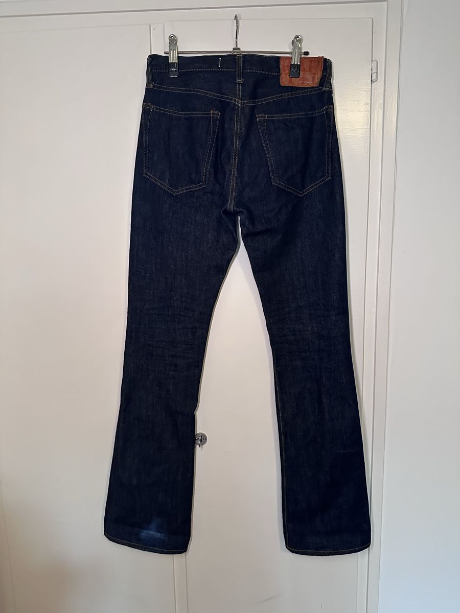 Jeans: Kapital Raw Denim – Nuovo (secondo la descrizione) da Zürich venduto da dom_tq6x 1