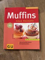 Libro di cucina Muffins neue Rezepte GU Jutta Renz