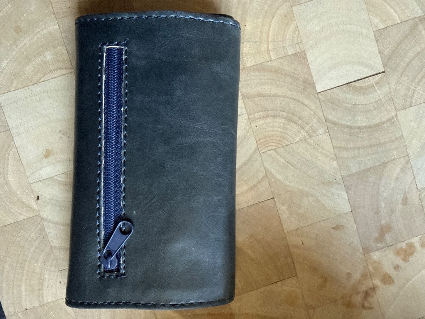 Altri Prodotti per fumatori: Tabak Beutel/Etui Blague à tabac – Nuovo (secondo la descrizione) da Bern venduto da saemu02 1