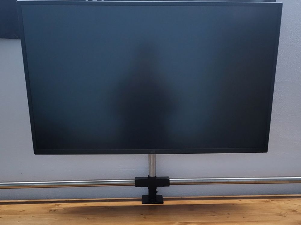 Gaming Monitor 43 Zoll 4K 120hz | Kaufen auf Ricardo