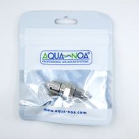 AQUA-NOA Nano-Line CO2 Rückschlagventil Metall