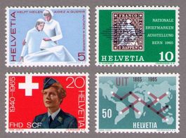 1965_428-31_HELFT HEILEN, NABRA_STRUBEL, FHD, UIT_Serie **