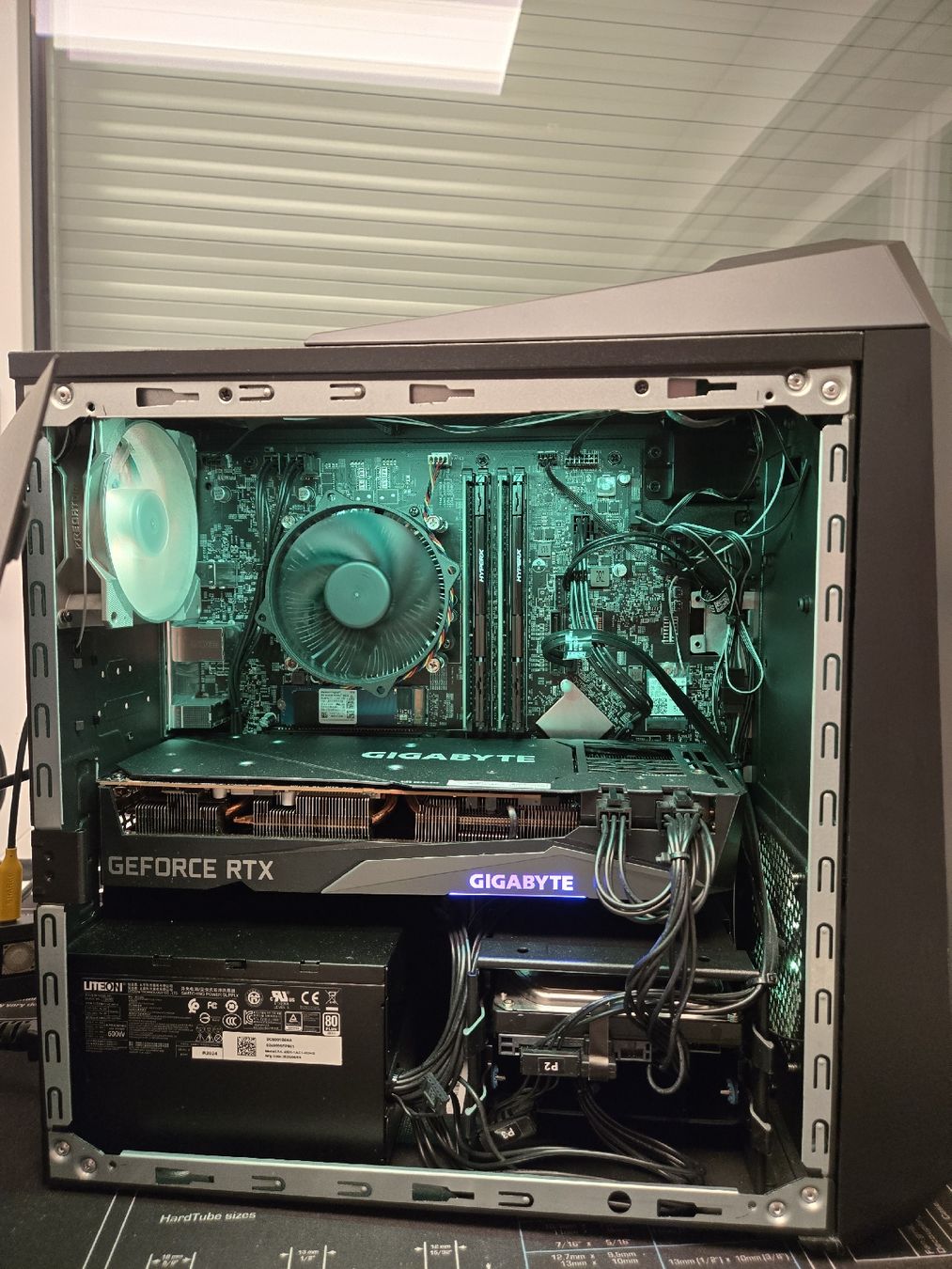 Acer PC: Acer Predator i7 10700/RTX3070 – Usato da Diepoldsau venduto da FabianFr 2