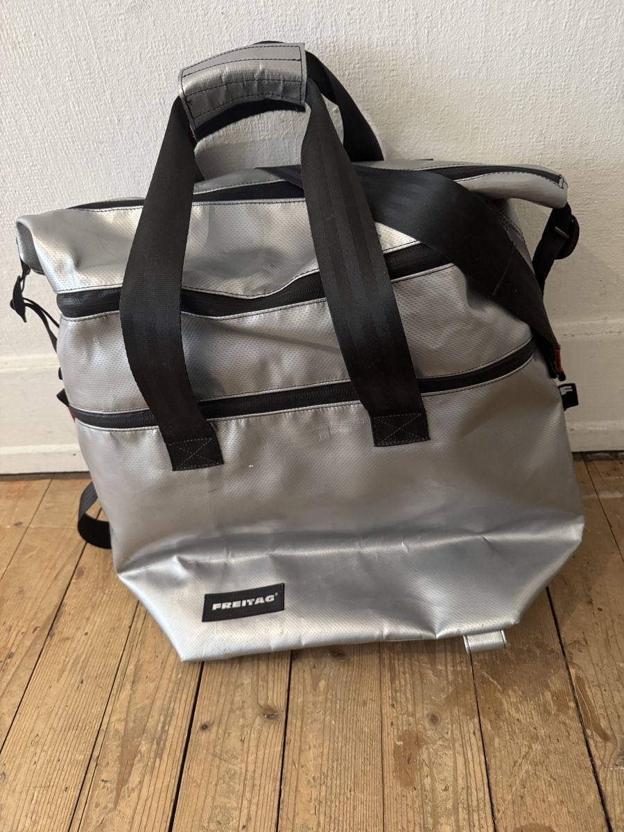 FREITAG F37 RENEGADE REISETASCHE (Gebraucht) in Bern für CHF 235