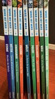 WAS IST WAS Buchreihe diverse Titel