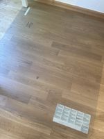 Bodenschutzmatte