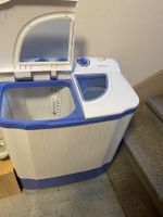 Camping Waschmaschine