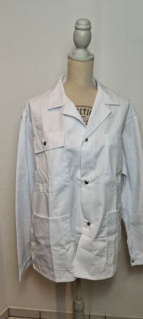 Fischer Pecheur Arbeitsjacke, Gr. L