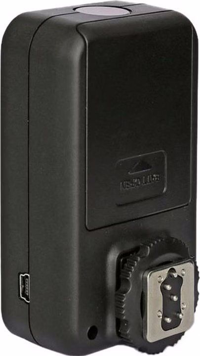 Yongnuo Telecomandi: B) Der Yongnuo YN-622N TX i-TTL Wireless Flash Controller – Nuovo (secondo la descrizione) da Suberg venduto da lov_d8l6 1