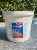 Bellaqua Chlor-Tabletten Fix