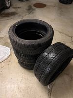 Pirelli Sottozero 3 M&S 2x245/40R19 + 2x275/35R19 Winter 7mm
