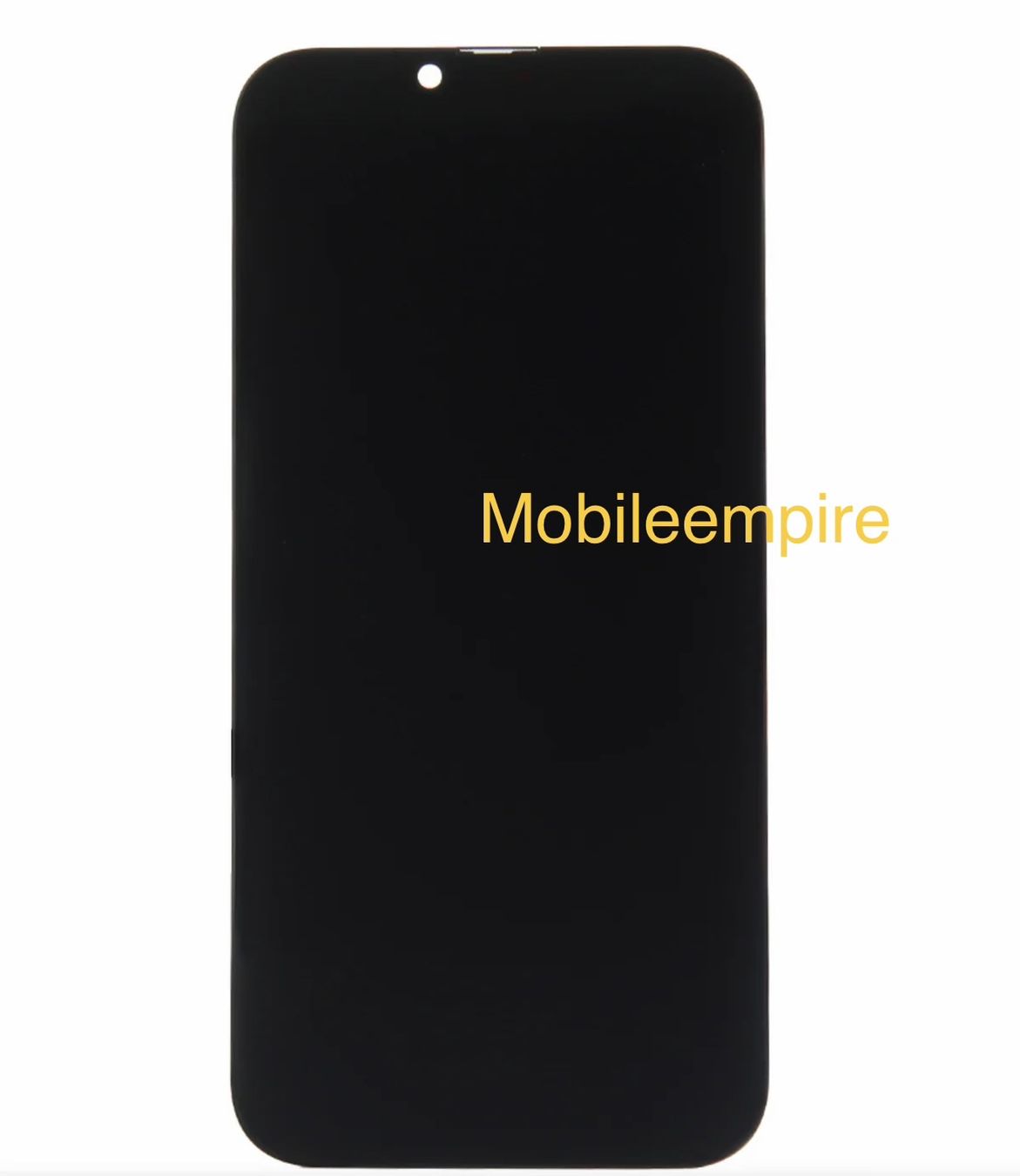Apple Monitor: iPhone 14 Pro OLED Display Bildschirm - Original – Nuovo e nell'imballaggio originale da Zürich venduto da MobileEmpire
