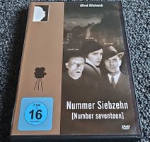 Nummer Siebzehn (22328)