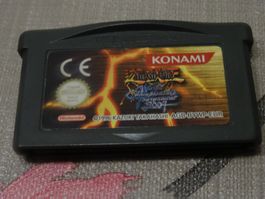 Yu-Gi-Oh! - World Championshiop Tournament 2004 GBA