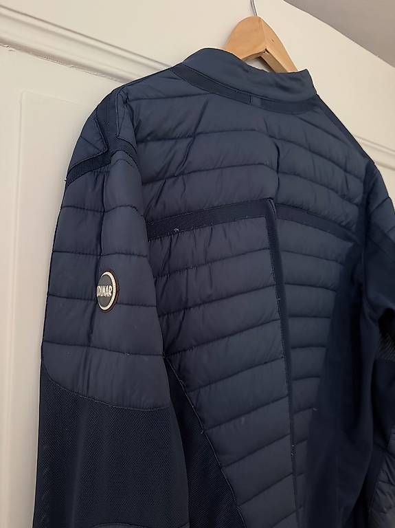 Giacche: Colmar Übergangsjacke – Usato da Luzern venduto da HeleneXX 2