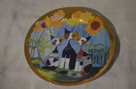 ROSINA WACHTMEISTER TELLER (FR 120)