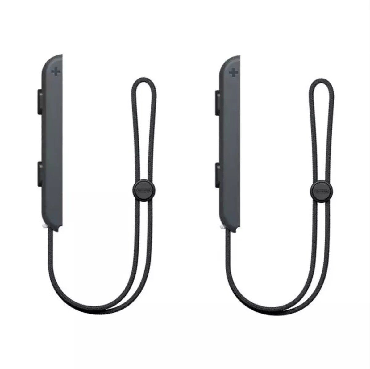 Controller: Controller  2er Handschlaufen JoyCon Game Nintendo Switch 1a – Nuovo (secondo la descrizione) da Kirchdorf AG venduto da csnmclub