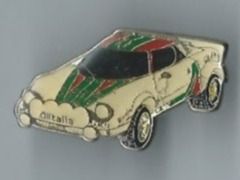 Auto PIN