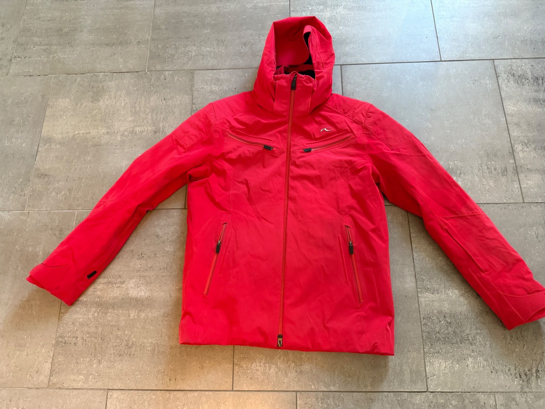 Kjus Giacche: Skijacke - Kjus Men Formula - Gr. 48/S – Usato da Binningen venduto da Sheeep