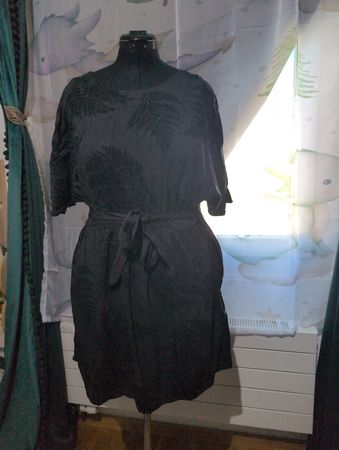Disturbia Mini Kleid, 44, ungetragen