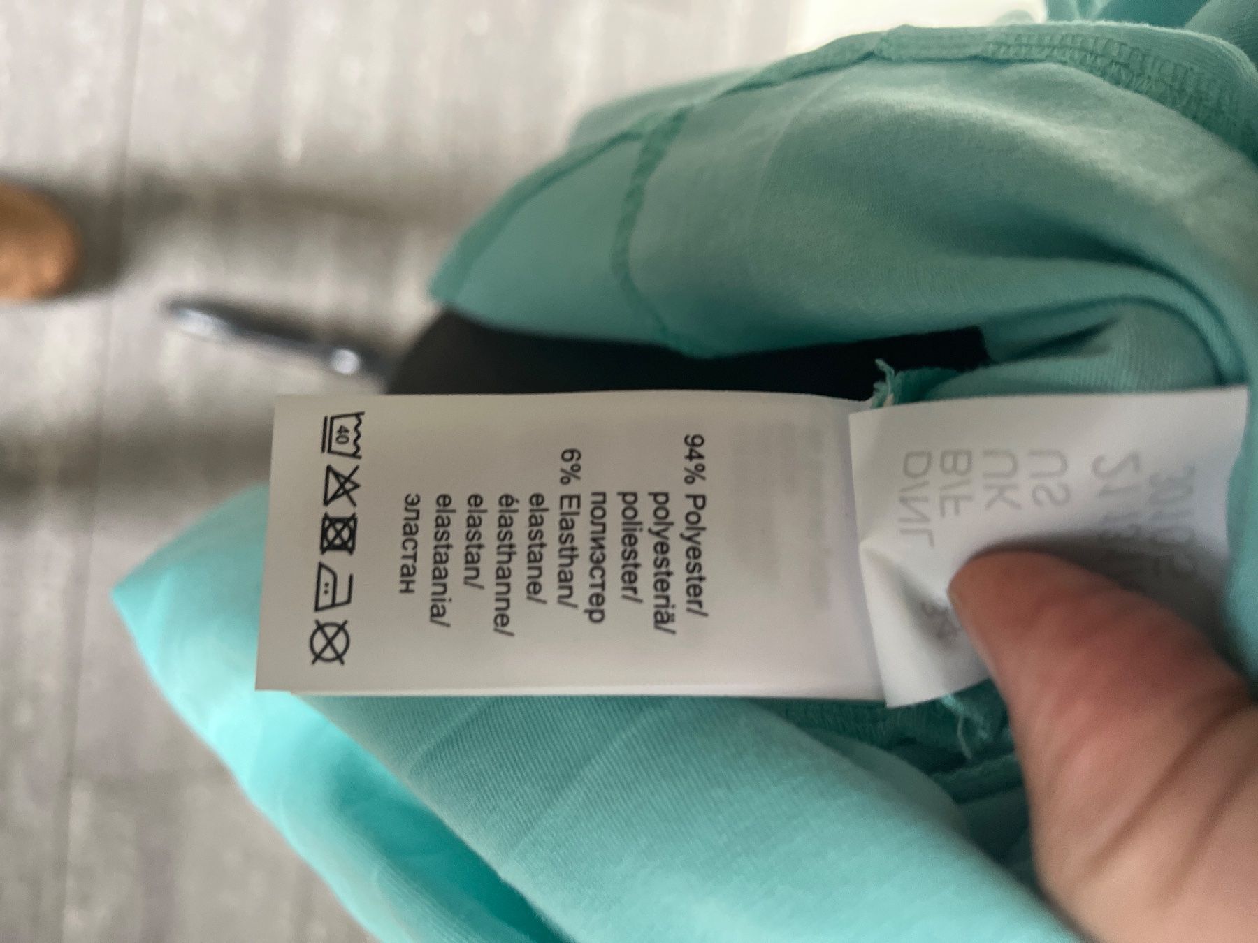Vestiti: Sienna Kleid gr 34 – Nuovo (secondo la descrizione) da Horgen venduto da Pappel18 3