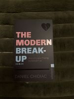 Buch - The modern break up