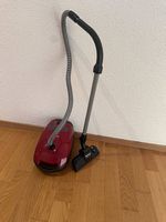 Theo Klein Miele Staubsauger