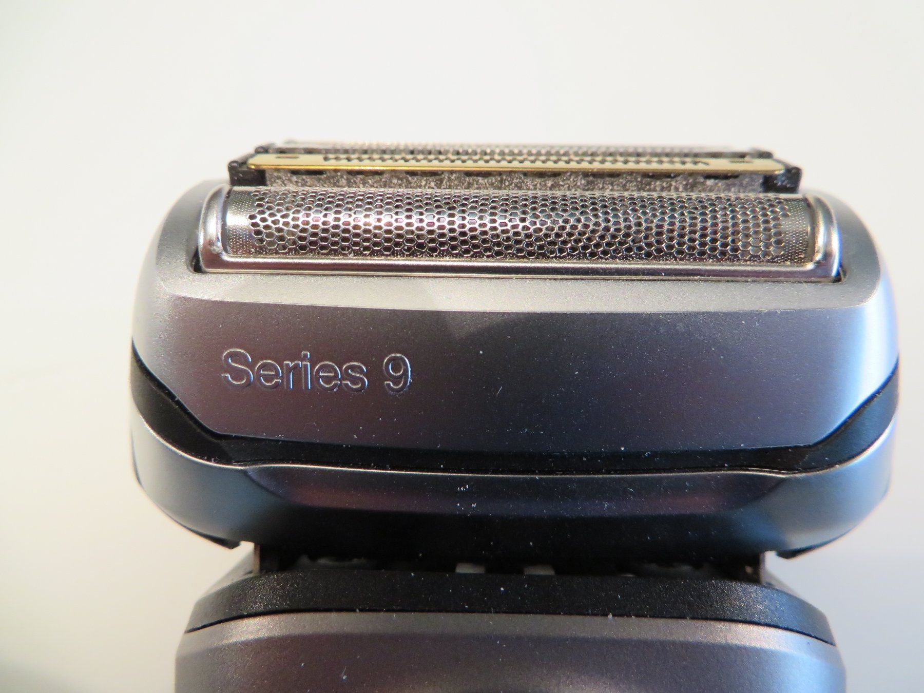 Braun Rasoi & Lamette da barba: Rasierapparat – Nuovo (secondo la descrizione) da Stäfa venduto da cam_rq79 1