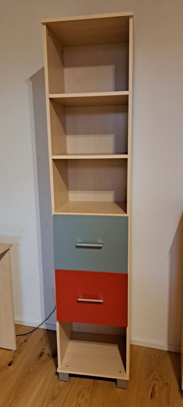 Armoires: Chambre enfant – D'occasion à Tramelan par Jos09 2